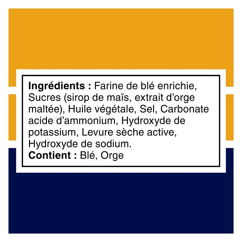 Rold Gold Classic Style Tiny Twists, 295 g.