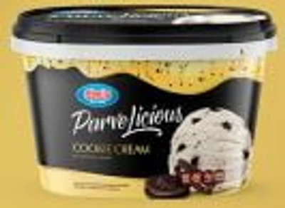 Abe's Parvelicious Cookie & Crème 1.65l Abe's Parvelicious Cookie & Crème 1.65l
