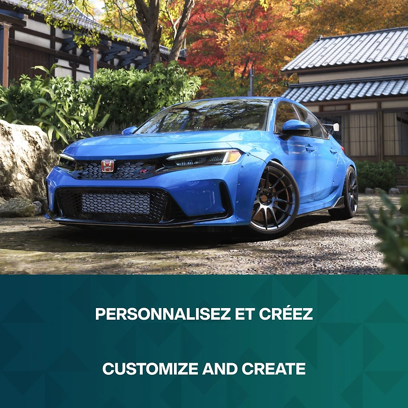 Forza Horizon 6 – Xbox Series X