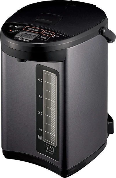 Zojirushi 5L Made in Japan Micom Water Boiler & Warmer CD-NAC50