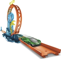 Hot Wheels Track Builder Unlimited Loop Kicker Pack