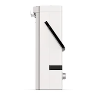 Eccotemp Luxé 1.85 GPM Chauffe-eau portatif extérieur sans réservoir avec pompe et crépine EccoFlo Diaphragme 12V