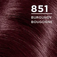 Clairol L'Image Permanent Hair Dye, Vibrant colour