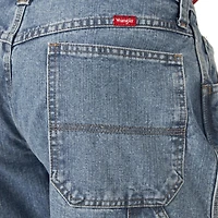 Wrangler Men's Short Menuisier