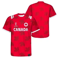 Maillot de la Coupe du Monde de la FIFA pour garçons