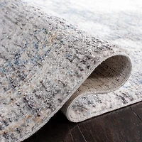 SAFAVIEH Dream Elisa Abstract Overdyed Area Rug