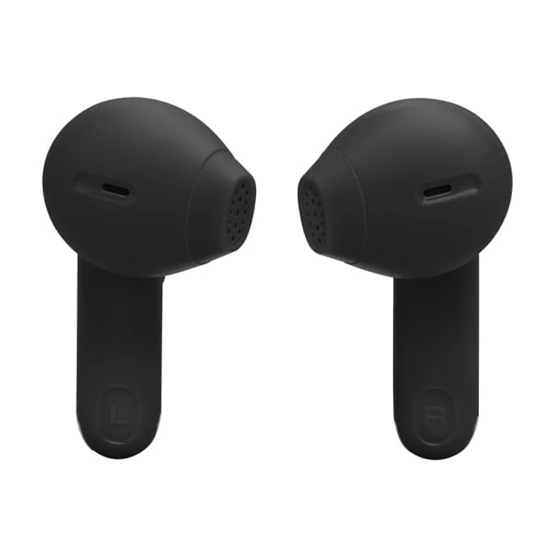 JBL Tune Flex 2 True Wireless Noise Cancelling Earbuds - Black