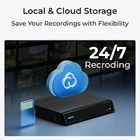 Reolink E Series E540