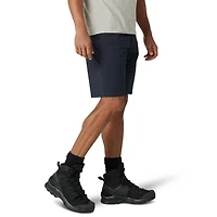Wrangler Short Utilitaire Performance Pour Homme
