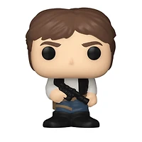 BITTY 4PK HAN SOLO - FRENCH