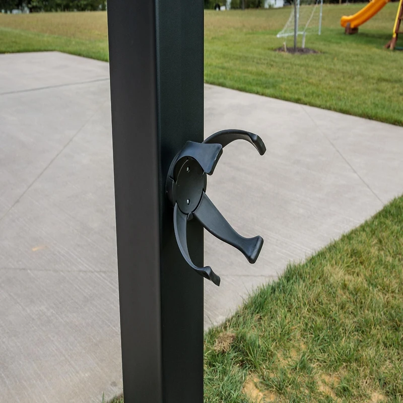 Silverback Basketball Holder