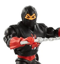 Masters of the Universe Origins Ninjor Action Figure