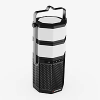 Enceinte Bluetooth Monster Luna avec lumières LED détachables