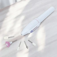 Perfect Solutions Ponceuse Électrique Pour Ongles