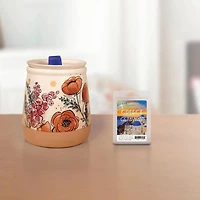 Cubes de cire parfumée ScentSationals - Escapade en Grèce 2,5 fois (70,9 g)