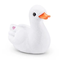 Pets Alive Mama Duck & Baby Surprise by ZURU Nurturing Play Surprise Hatching Interactive Girls' Toy., Surprise Unboxing Soft Toy