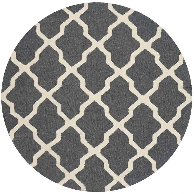 Safavieh Cambridge Liam Geometric Area Rug
