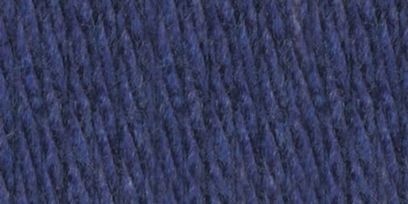 Lion Brand Yarn Hometown USA Bleu de San Diego 135-111 File Volumineux Classique