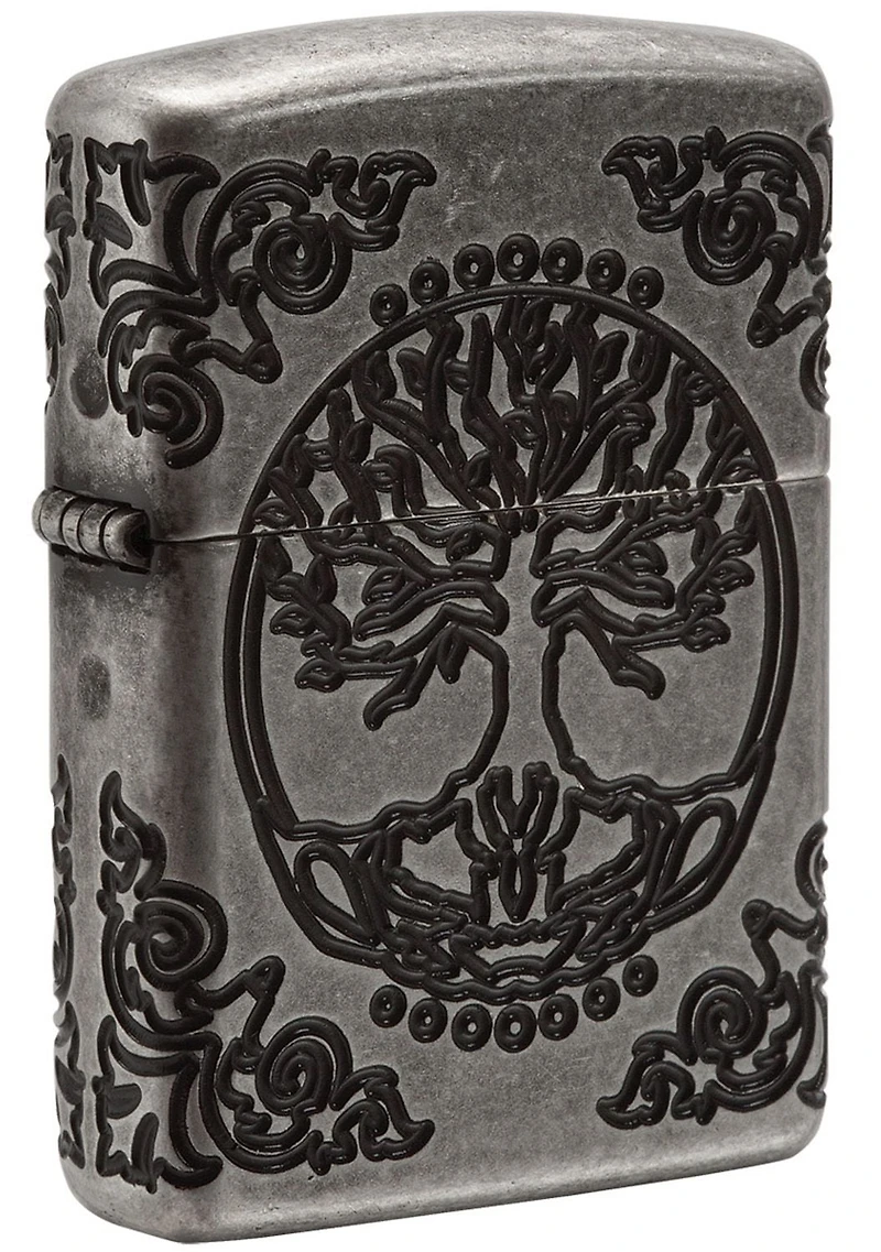 Zippo Tree of Life (29670)