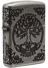 Zippo Tree of Life (29670)