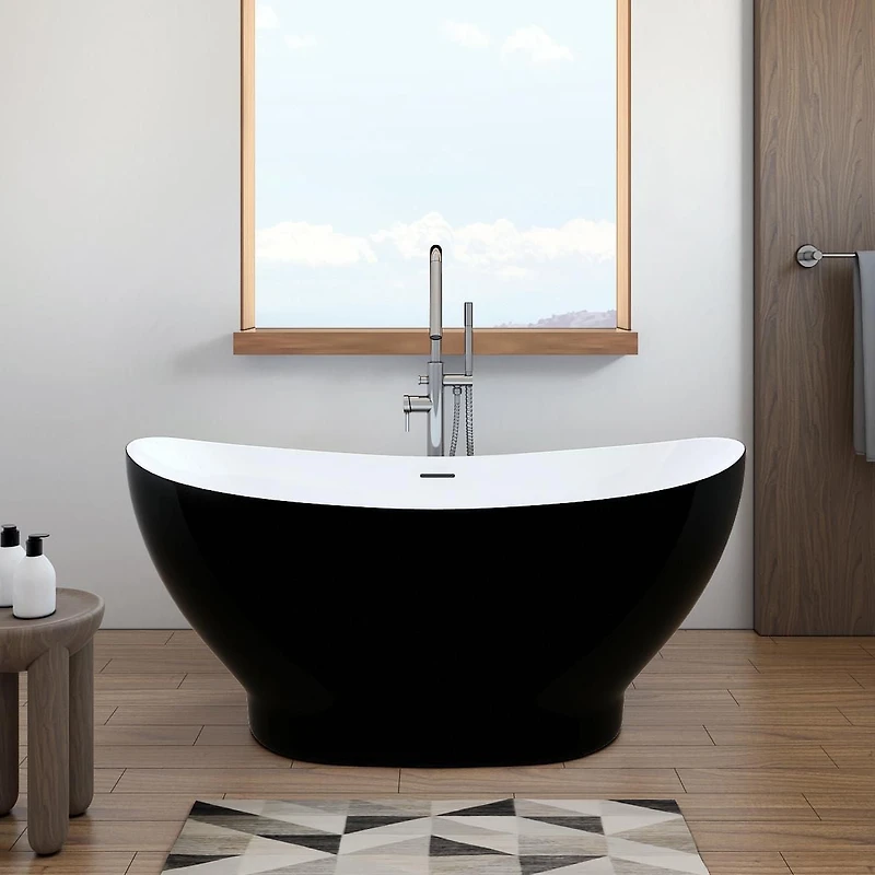 A&E Bain et Douche Tundra-59-BLK