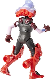 He-Man and The Masters of the Universe Ram Ma'am Action Figure