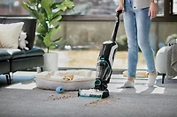 BISSELL® CrossWave® Sans Fil Max Aspirer et laver simultanément