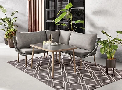 Ensemble modulaire Skyler hometrends