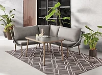 Ensemble modulaire Skyler hometrends