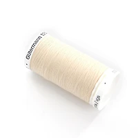 GÜTERMANN 120 Sew‑All All‑Purpose Polyester Thread — 128 m (140 yd) Spool