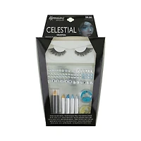 HALLOWEEN PL Kit Mkup-Céleste