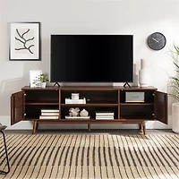 TV STAND - FRENCH