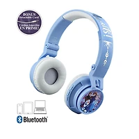 FROZEN 2 BLUETOOTH CASQUE