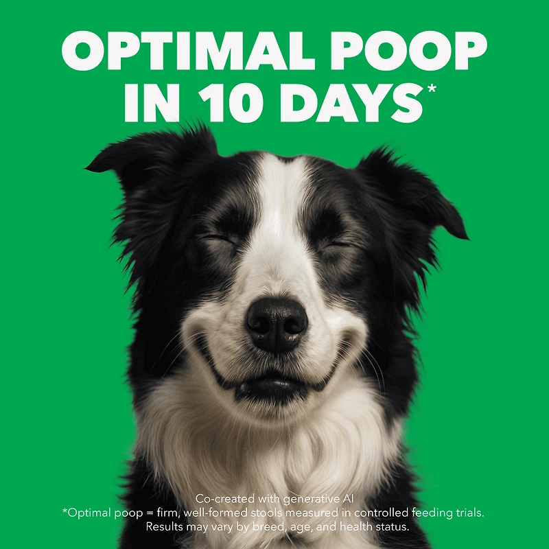 Nourriture sèche pour chiens adultes IAMS Healthy Weight avec poulet véritable