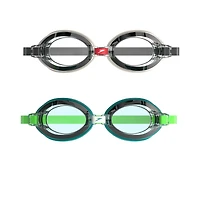 Speedo Skimmer lunettes de natation pour juniors PQT. 2