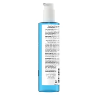 Neutrogena Hydro Boost Gel nettoyant Visage, 160mL