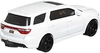 Matchbox Véhicule 2018 Dodge Durango, échelle 1:64, collectionneurs/3 ans+