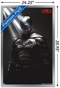 DC Comics Film Le Batman - Le Batman