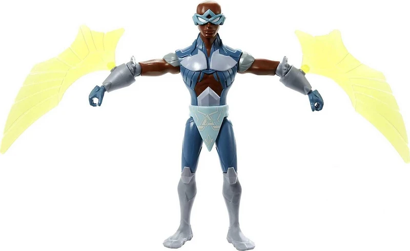 He-Man and The Masters of the Universe – Figurine grand format – Stratos