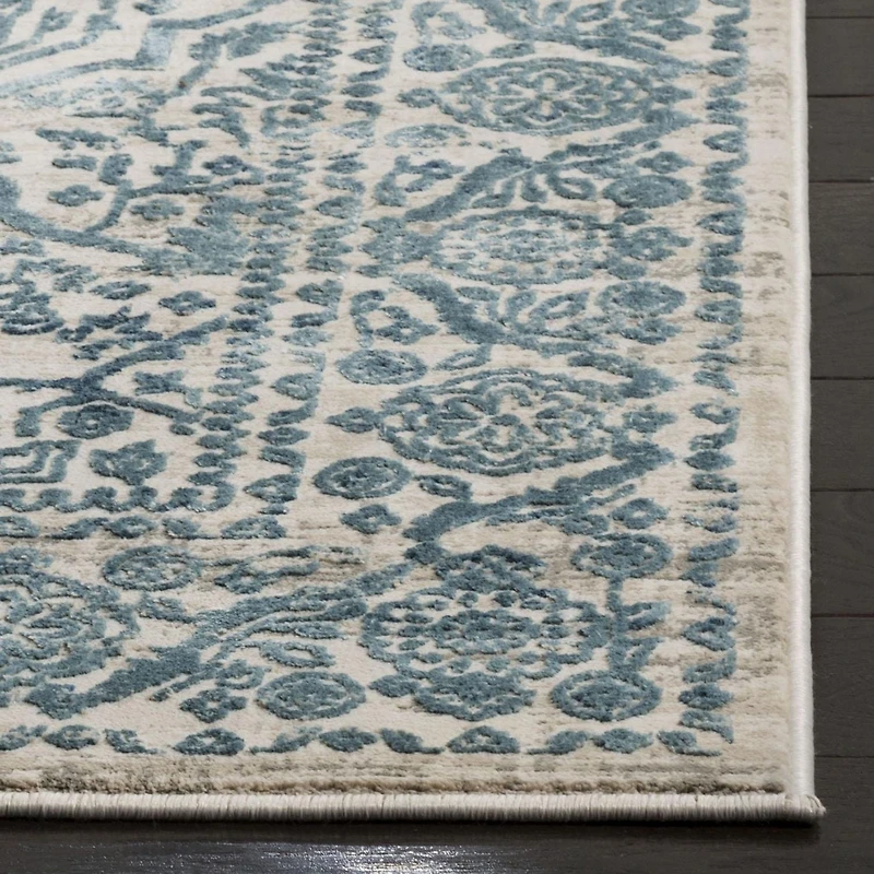 SAFAVIEH Princeton Xavier Tapis de Bordure