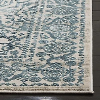 SAFAVIEH Princeton Xavier Tapis de Bordure