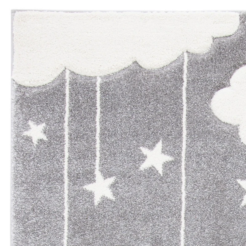 Safavieh Carousel Kids Hugging Koalas Area Rug