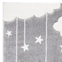 Safavieh Carousel Kids Hugging Koalas Area Rug