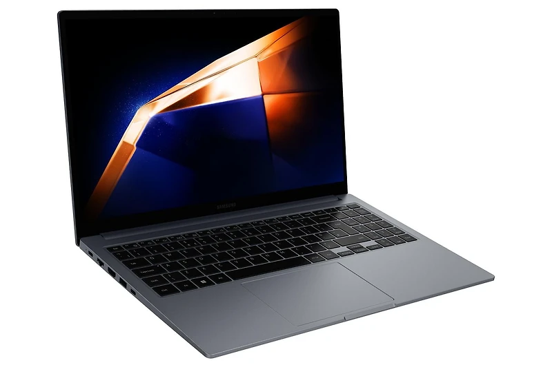 Samsung Galaxy Book 4 15.6" Laptop Intel® Core™ 5 Processor 120U NP750XGK-KG2CA 8 Go, 256 Go, carte graphique Intel®