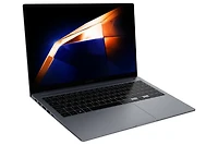Samsung Galaxy Book 4 15.6" Laptop Intel® Core™ 5 Processor 120U NP750XGK-KG2CA 8 Go, 256 Go, carte graphique Intel®