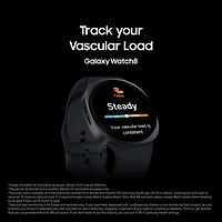 Samsung Galaxy Watch8 40mm BT