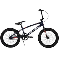 Huffy Exist Alloy BMX Bike, 20-inch, 5-8 years old