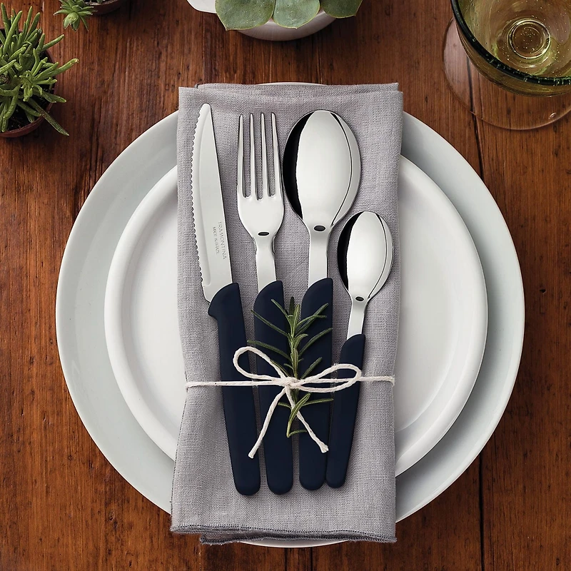 Tramontina Carmel 20pc Cutlery Set