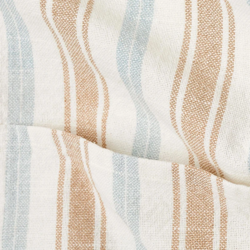 Tablier FRAÎCHE collection printanière rayé