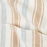 Tablier FRAÎCHE collection printanière rayé